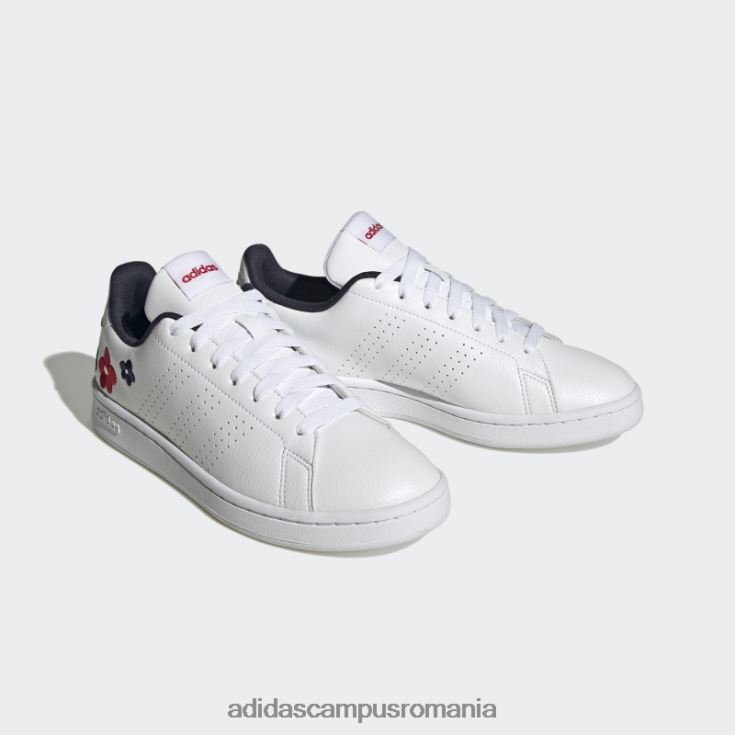 adidas campus romania avantaj pantofi alb adidas femei alb J266N215996