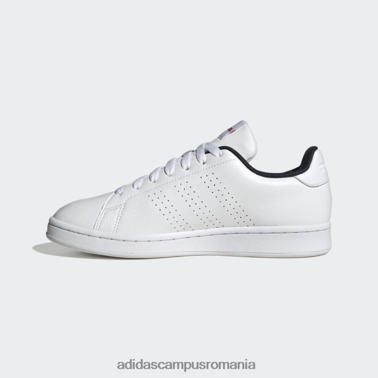 adidas campus romania avantaj pantofi alb adidas femei alb J266N215996