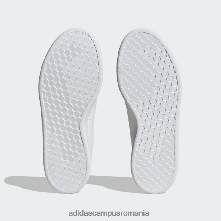 adidas campus romania avantaj pantofi verde fierbinte femei alb/verde J266N22029