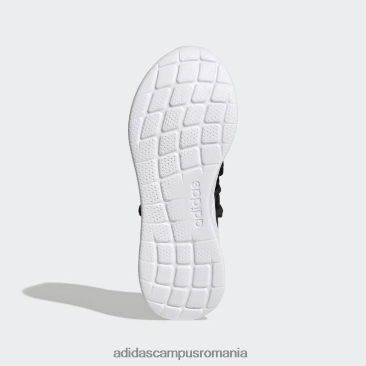 adidas campus romania black puremotion adapt 2.0 femei alb negru J266N21996