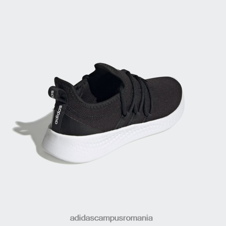 adidas campus romania black puremotion adapt 2.0 femei alb negru J266N21996