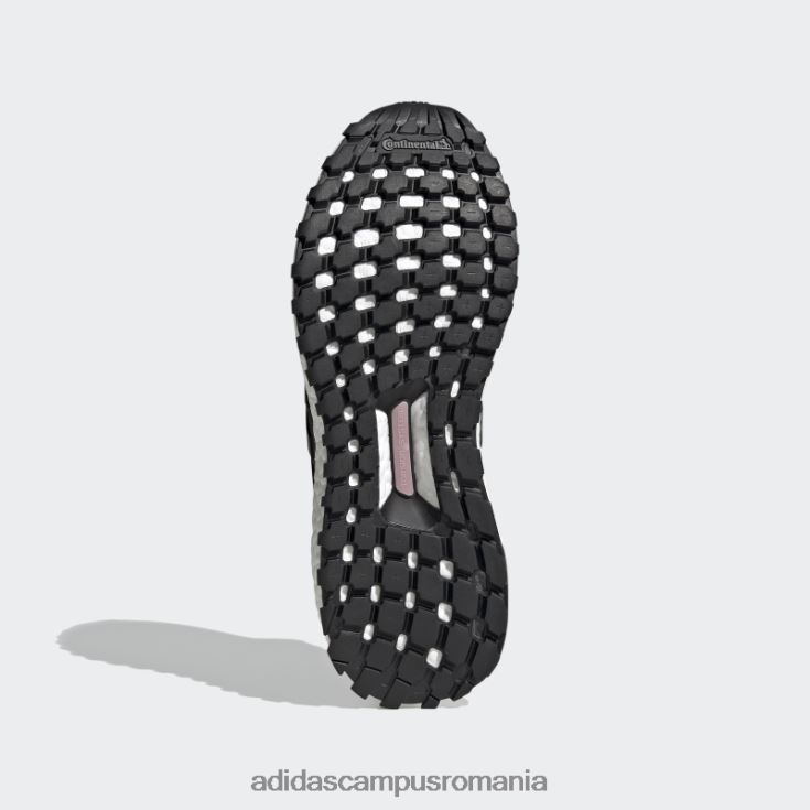 adidas campus romania black ultraboost cold.rdy pantofi ADN femei negru/roz deplasat J266N216217