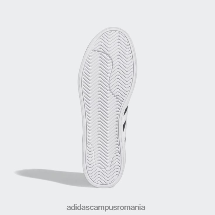 adidas campus romania carbon streetcheck cloudfoam court pantofi adidas femei carbon/alb/fier metalic J266N28607