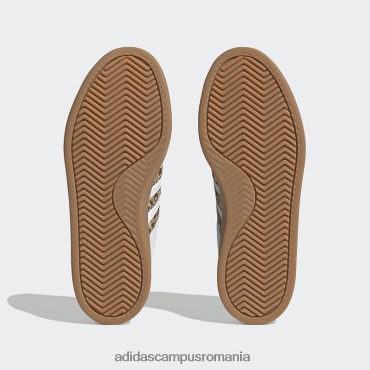 adidas campus romania fierbinte grand court cloudfoam lifestyle court confort pantofi negri femei alb negru J266N28556