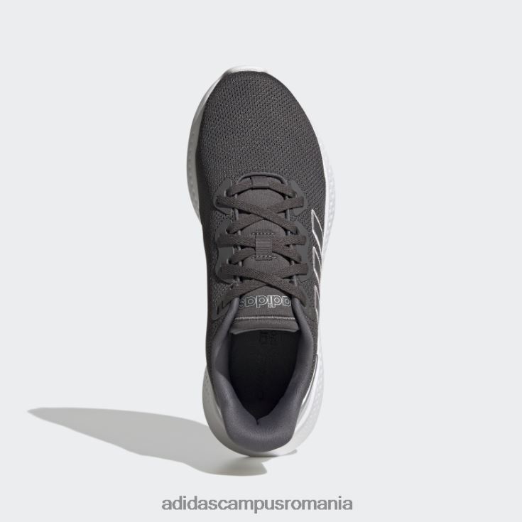 adidas campus romania gri puremotion se pantofi adidas femei gri/roz/gri met J266N28679