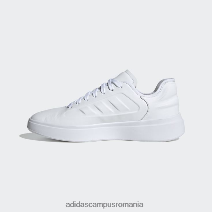 adidas campus romania pantof adidas pentru adulți alb zntasy lightmotion+ lifestyle femei alb J266N28319
