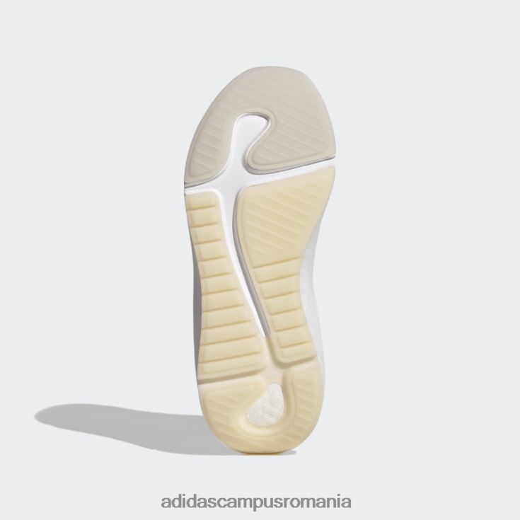 adidas campus romania pantof alb znsara boost lifestyle adult femei alb/negru/portocaliu J266N28728