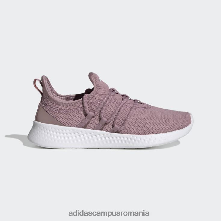adidas campus romania pantofi adidas puremotion adapt 2.0 mov femei mov/violet J266N28667