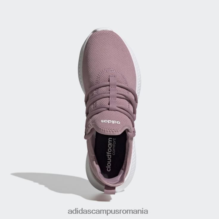 adidas campus romania pantofi adidas puremotion adapt 2.0 mov femei mov/violet J266N28667