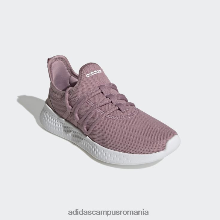 adidas campus romania pantofi adidas puremotion adapt 2.0 mov femei mov/violet J266N28667