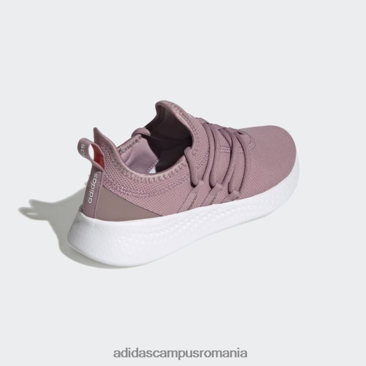 adidas campus romania pantofi adidas puremotion adapt 2.0 mov femei mov/violet J266N28667