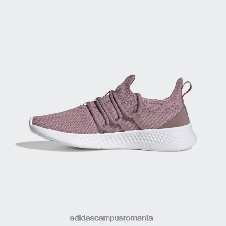 adidas campus romania pantofi adidas puremotion adapt 2.0 mov femei mov/violet J266N28667