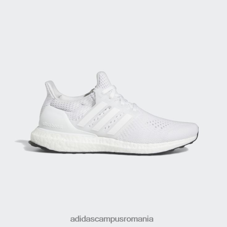 adidas campus romania pantofi adidas ultraboost 1.0 albi femei alb J266N22013