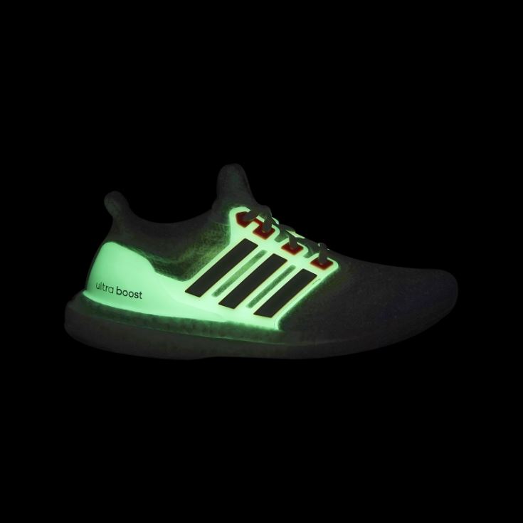 adidas campus romania pantofi adidas ultraboost 5 dna albi femei alb/negru/verde J266N216257