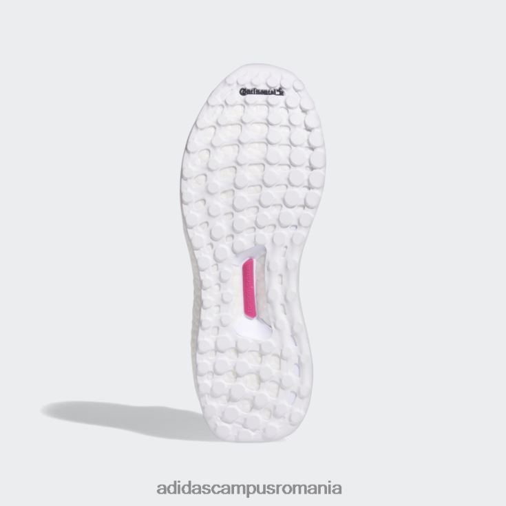 adidas campus romania pantofi adidas ultraboost 5 dna albi femei alb/negru/verde J266N216257