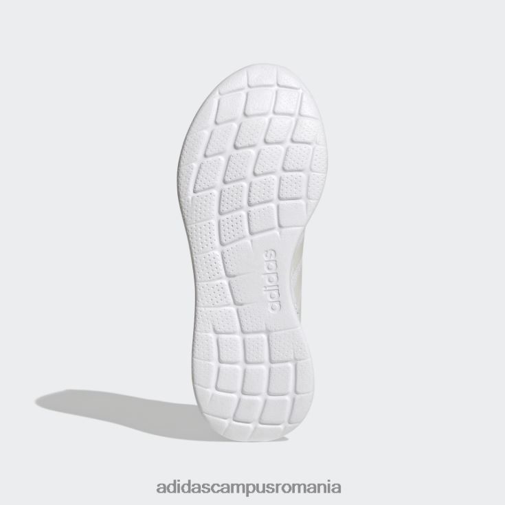 adidas campus romania pantofi albi puremotion femei alb/violet mat met J266N28777