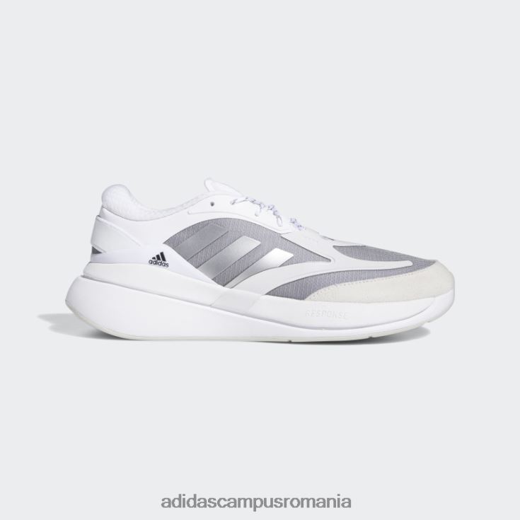 adidas campus romania pantofi brevard alb adidas femei alb/argintiu/negru J266N28370