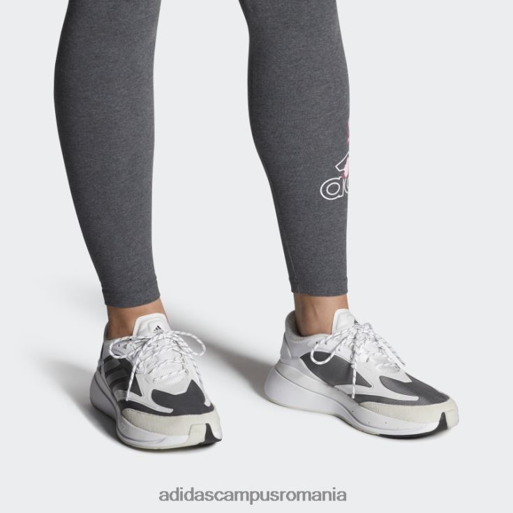 adidas campus romania pantofi brevard alb adidas femei alb/argintiu/negru J266N28370