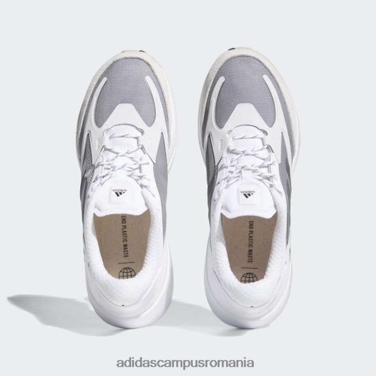 adidas campus romania pantofi brevard alb adidas femei alb/argintiu/negru J266N28370