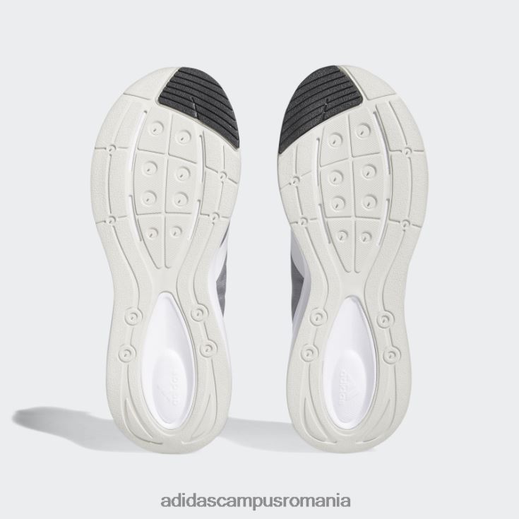 adidas campus romania pantofi brevard alb adidas femei alb/argintiu/negru J266N28370
