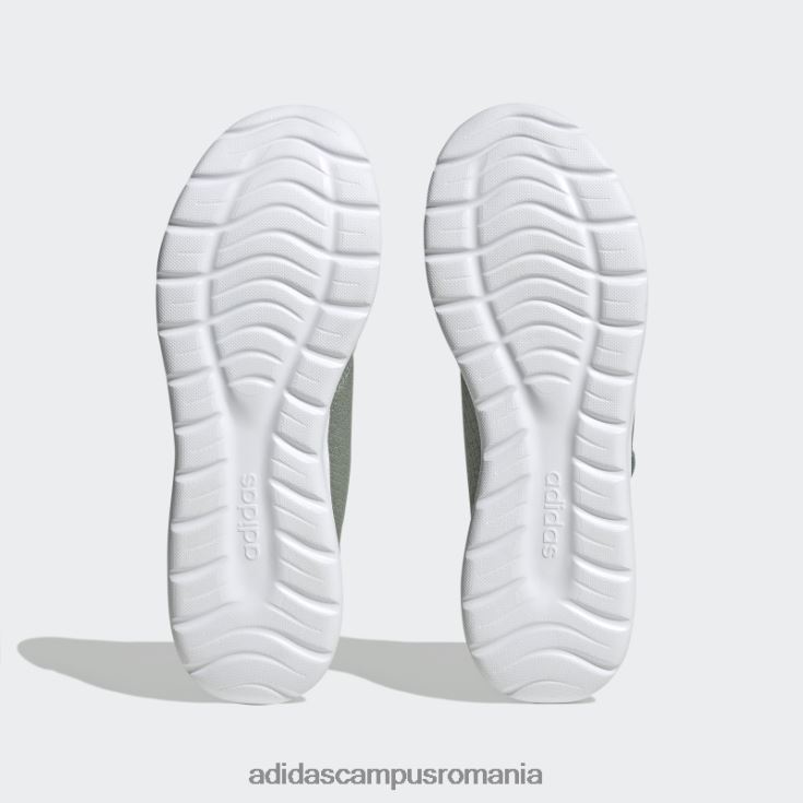 adidas campus romania pantofi cloudfoam pure 2.0 adidas verde argintiu femei verde argintiu/argintiu/alb J266N28496