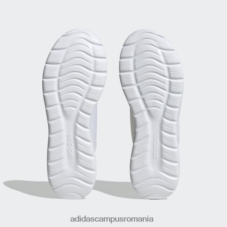 adidas campus romania pantofi cloudfoam pure 2.0 auriu mat femei aur alb/mat J266N28430