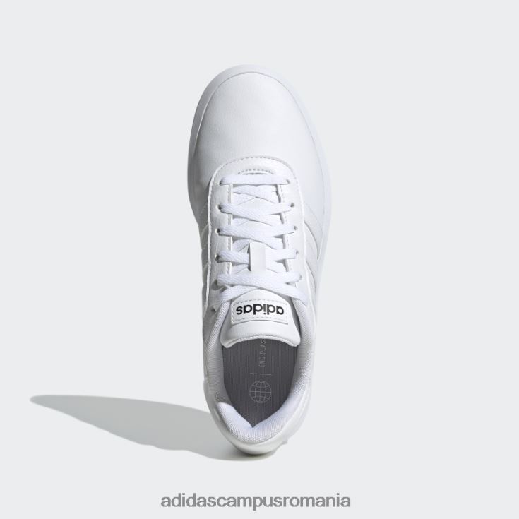 adidas campus romania pantofi cu platforma curte negri femei alb negru J266N21980
