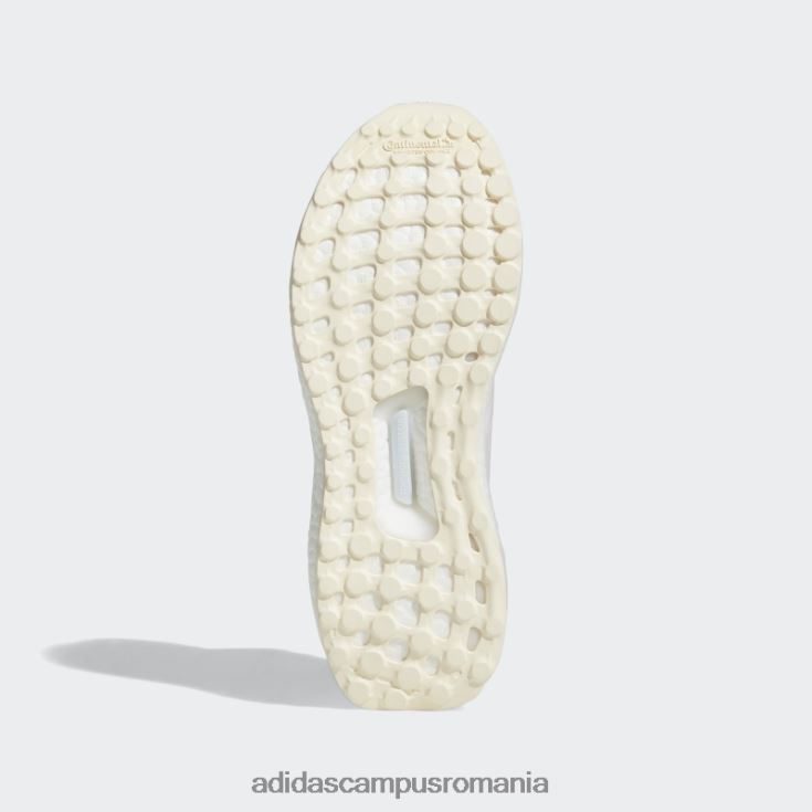 adidas campus romania pantofi dash gri ultraboost 5 ADN femei liniuță gri/alb/roz J266N22195