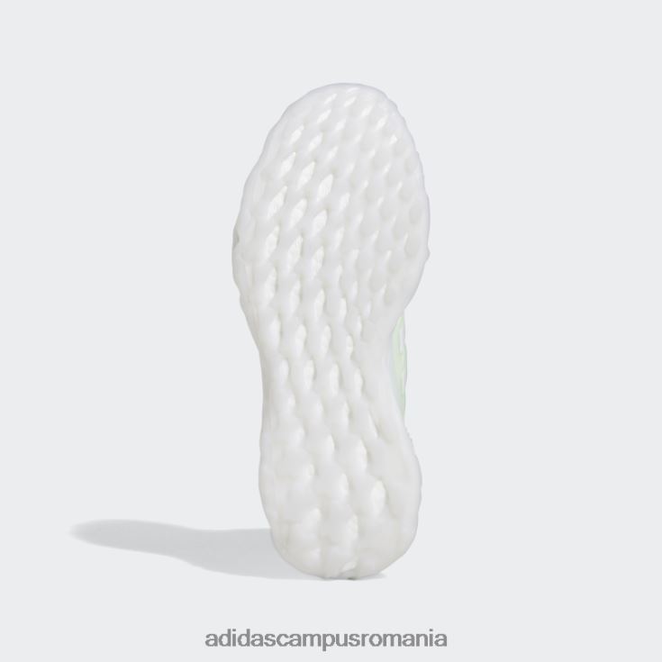 adidas campus romania pantofi dash gri ultraboost web ADN femei liniuță gri/alb/lime J266N216300