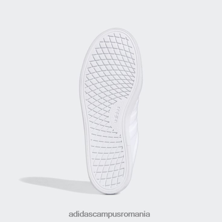 adidas campus romania pantofi de skateboard alb vulc raid3r adidas femei alb/argintiu J266N22043