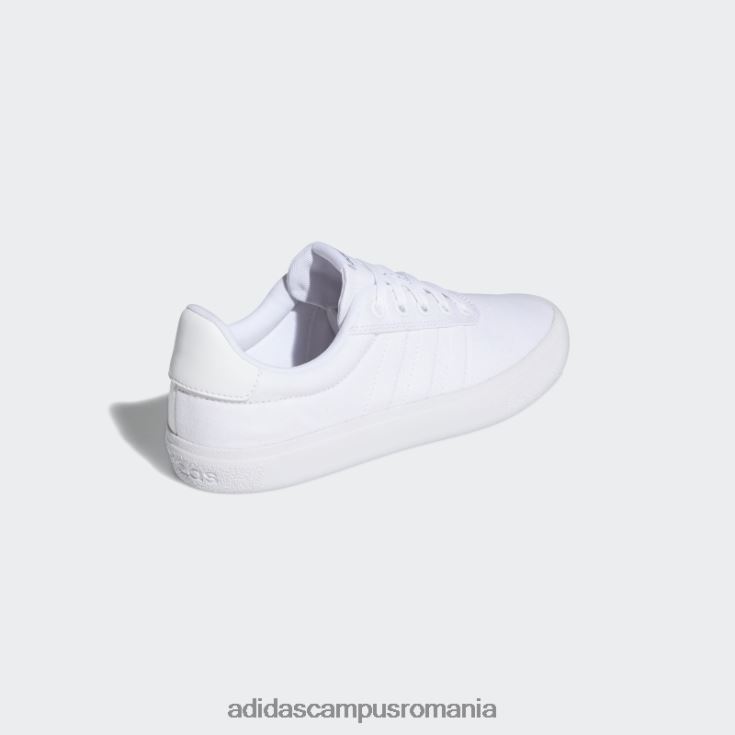 adidas campus romania pantofi de skateboard alb vulc raid3r adidas femei alb/argintiu J266N22043