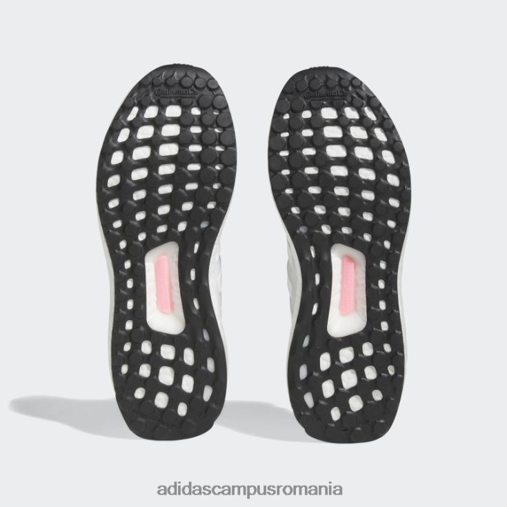 adidas campus romania pantofi eleganti ultraboost 1.0 albi femei alb J266N28275