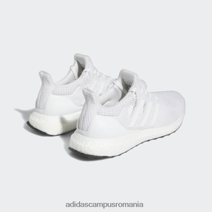 adidas campus romania pantofi eleganti ultraboost 1.0 albi femei alb J266N28275