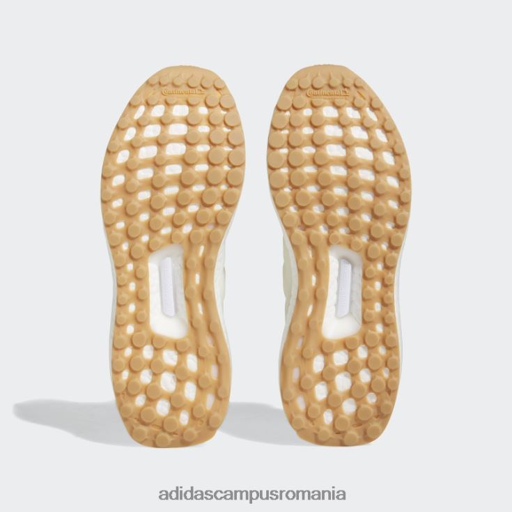 adidas campus romania pantofi eleganti ultraboost 1.0 argintii femei alb/argintiu J266N28365