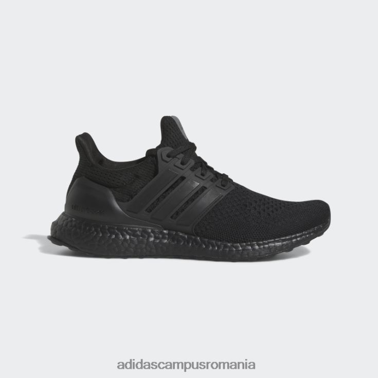 adidas campus romania pantofi eleganti ultraboost 1.0 roz fascicul femei negru/roz fascicul J266N22026