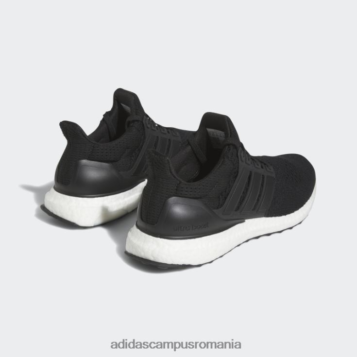 adidas campus romania pantofi fierbinți ultraboost 1.0 albi femei alb negru J266N28274