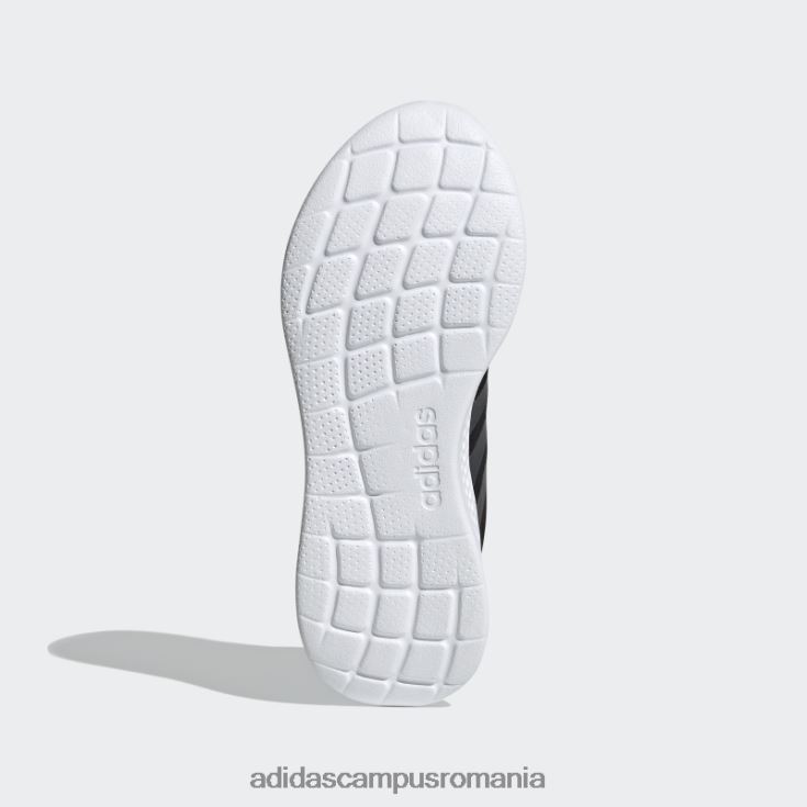 adidas campus romania pantofi gri puremotion eleganti femei negru/gri met/gri J266N28278