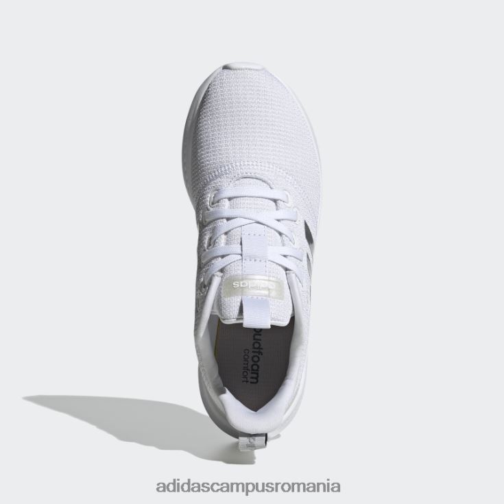 adidas campus romania pantofi gri puremotion femei alb/argintiu/gri J266N22209