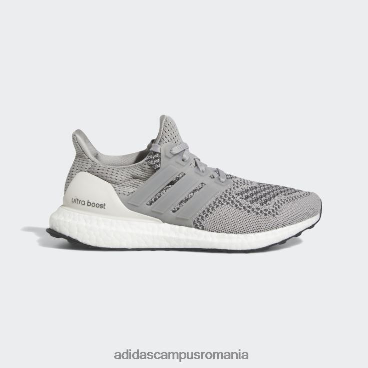 adidas campus romania pantofi gri ultraboost 1.0 adidas femei gri/metalic J266N28331
