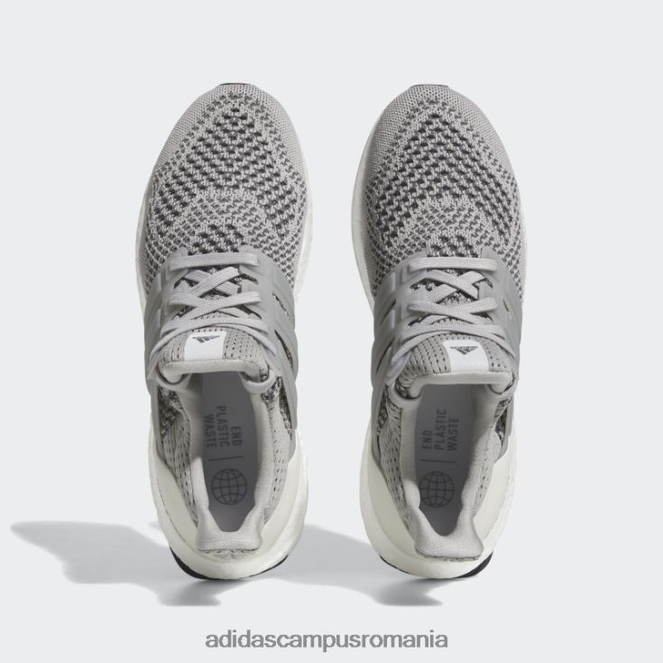 adidas campus romania pantofi gri ultraboost 1.0 adidas femei gri/metalic J266N28331