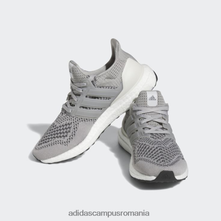 adidas campus romania pantofi gri ultraboost 1.0 adidas femei gri/metalic J266N28331