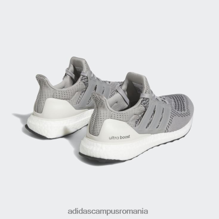 adidas campus romania pantofi gri ultraboost 1.0 adidas femei gri/metalic J266N28331