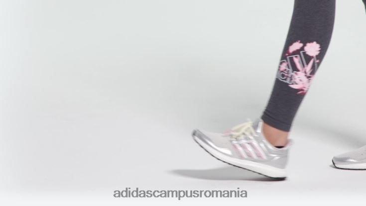 adidas campus romania pantofi gri ultraboost 1.0 x disney 100 adidas femei gri/alb/argintiu J266N28325