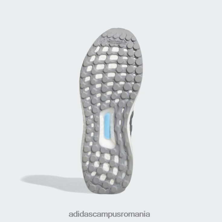 adidas campus romania pantofi gri ultraboost 5 dna adidas femei gri/alb/rosu acid J266N28655