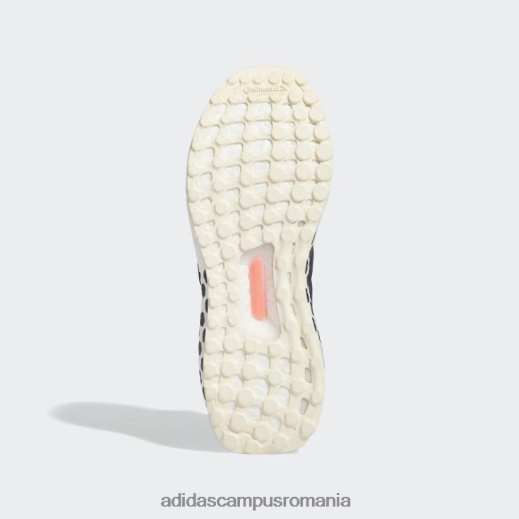 adidas campus romania pantofi ink ultraboost 5 ADN femei cerneală/negru/roșu acid J266N216234