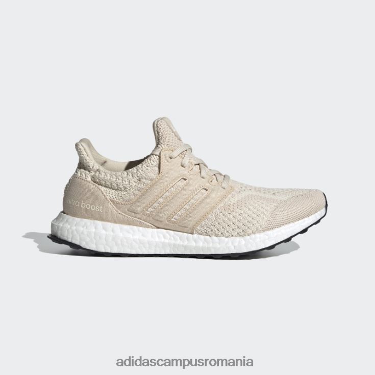 adidas campus romania pantofi ivory ultraboost 5.0 ADN femei alb fildeș J266N28609