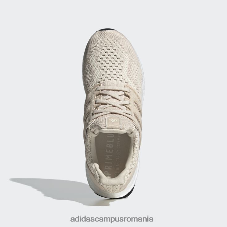 adidas campus romania pantofi ivory ultraboost 5.0 ADN femei alb fildeș J266N28609