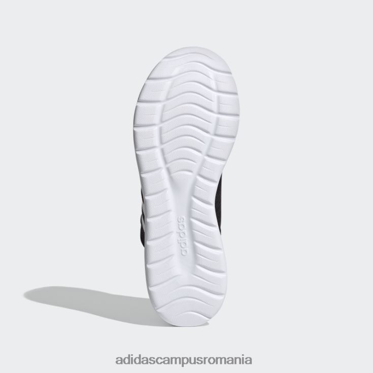 adidas campus romania pantofi negri cloudfoam pure 2.0 adidas femei negru/alb/carbon J266N28283