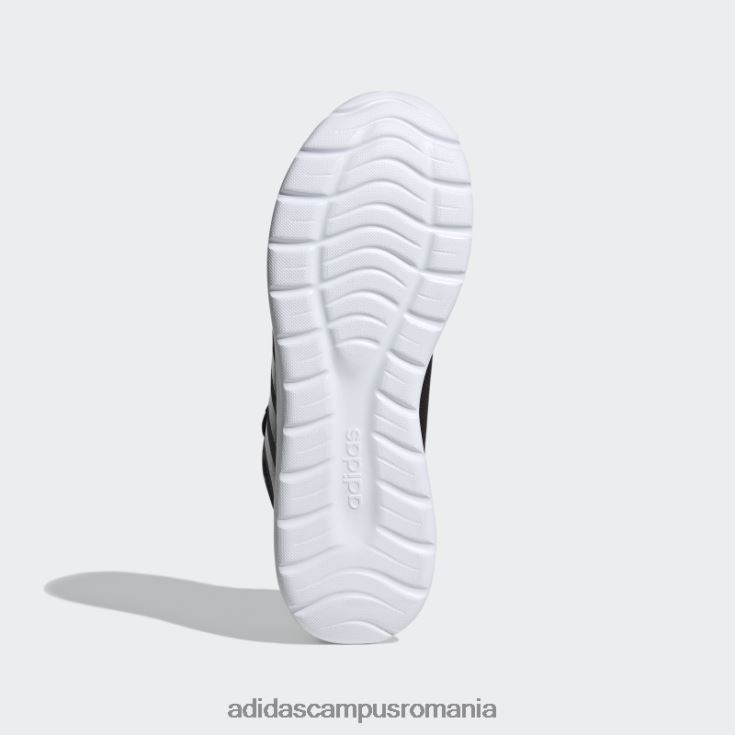 adidas campus romania pantofi negri cloudfoam pure 2.0 femei negru/bej nisipos J266N28542
