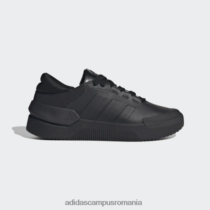 adidas campus romania pantofi negri court funk adidas femei negru J266N28403